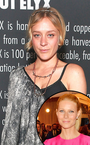Chloe Sevigny, Gwyneth Paltrow Chloe Sevigny, Gwyneth Paltrow